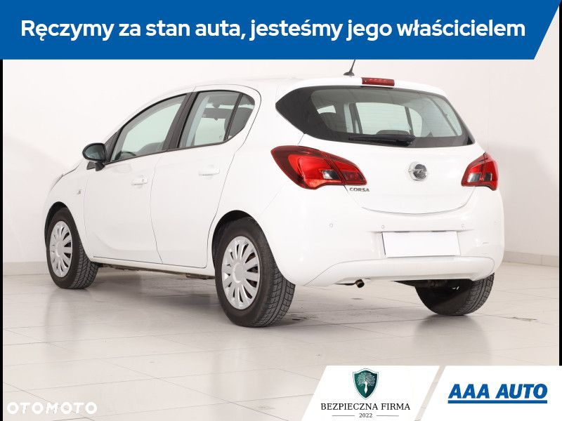 Opel Corsa - 5