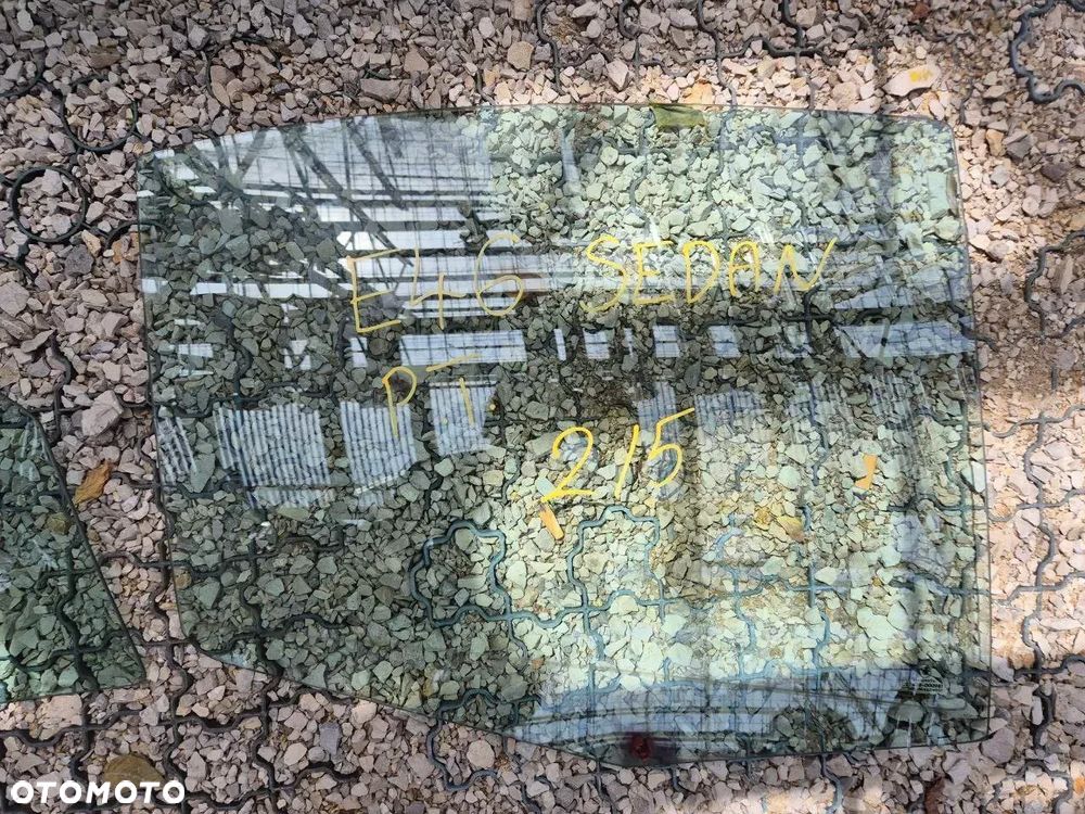 BMW SZYBA SZYBY MIX - 5