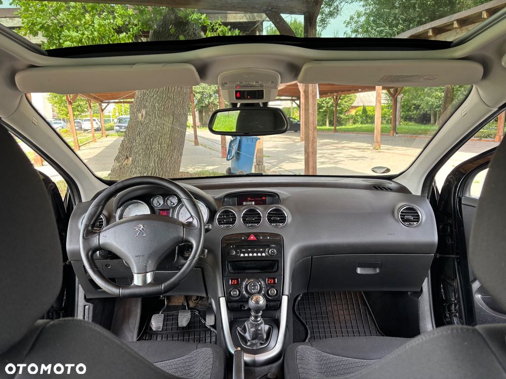 Peugeot 308 HDi FAP 150 Business Line Niveau 2 - 14
