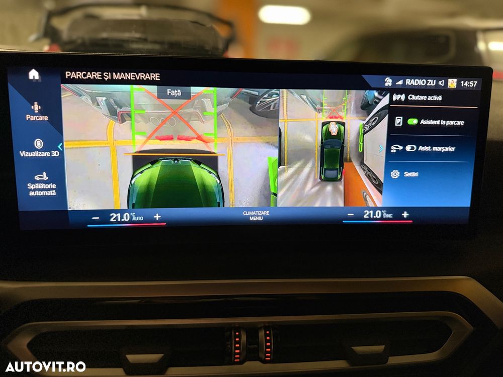 BMW Seria 4 420d xDrive AT MHEV - 21