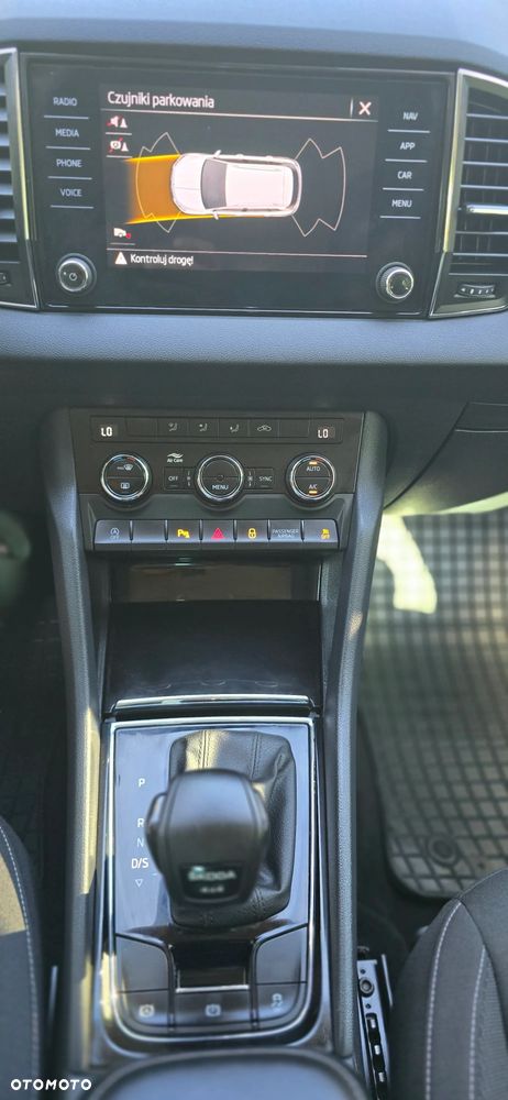 Skoda Karoq 2.0 TDI SCR 4x4 Ambition DSG - 11
