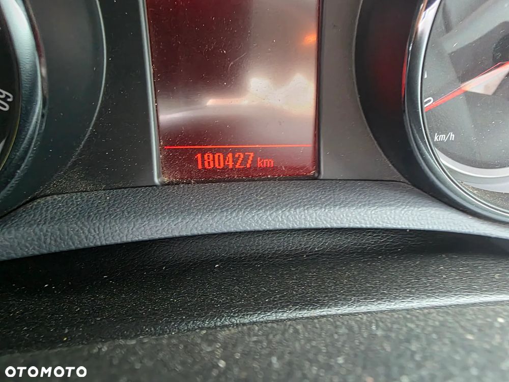 Opel Mokka 1.6 CDTI Cosmo S&S - 13