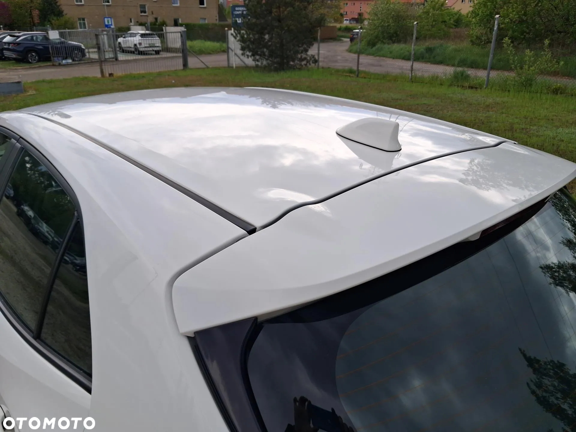 Toyota Corolla 1.2 T Active - 30