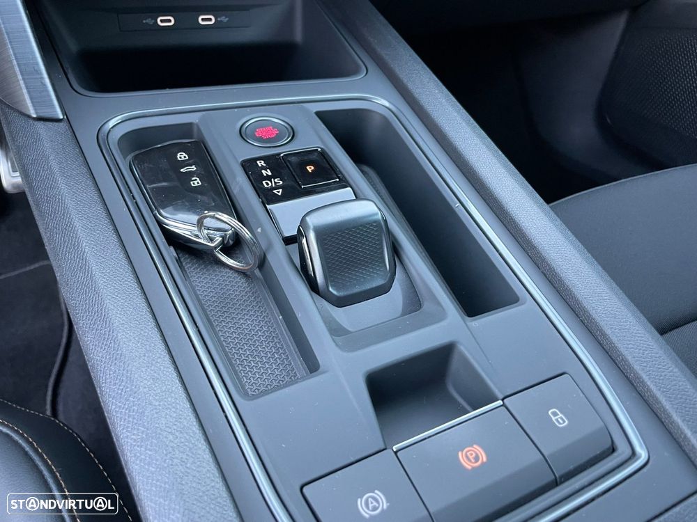 Cupra Leon 1.4 e-Hybrid VZ DSG - 41