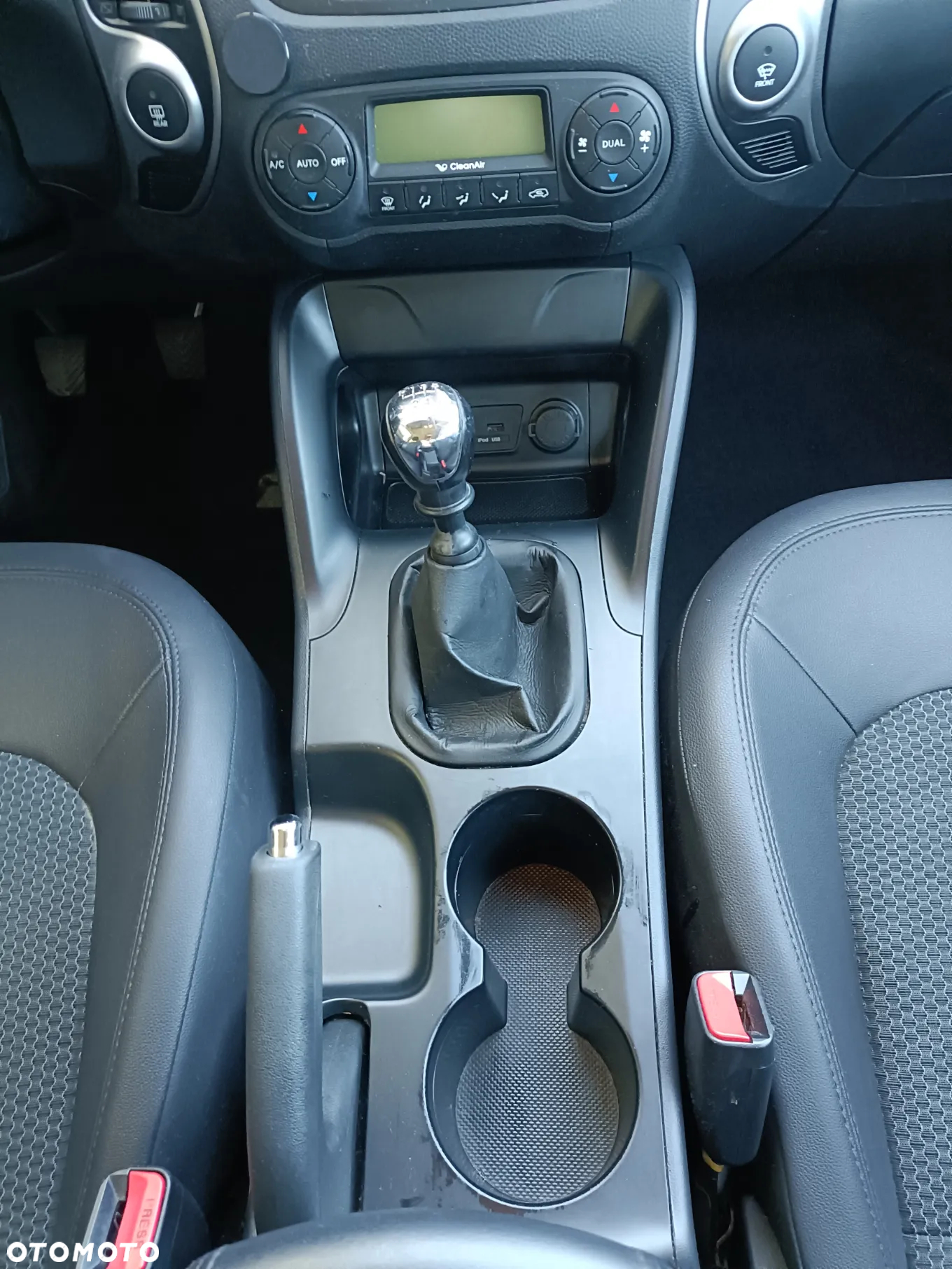 Hyundai ix35 1.6 GDI Comfort 2WD - 6