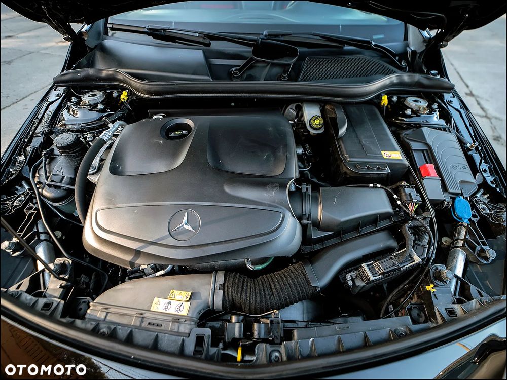 Mercedes-Benz Klasa A - 39