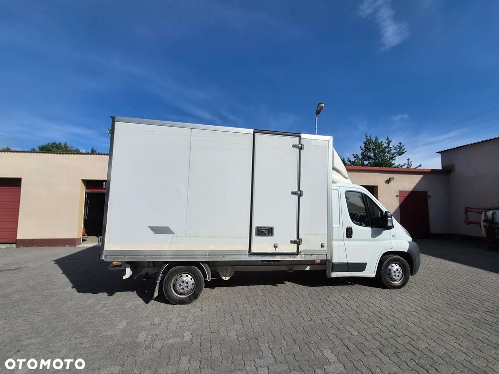 Fiat Ducato - 1