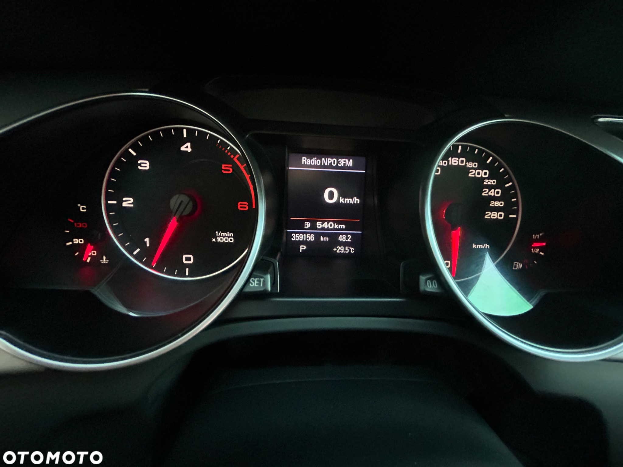 Audi A4 Avant 3.0 TDI DPF quattro tiptronic S line Sportpaket (plus) - 32