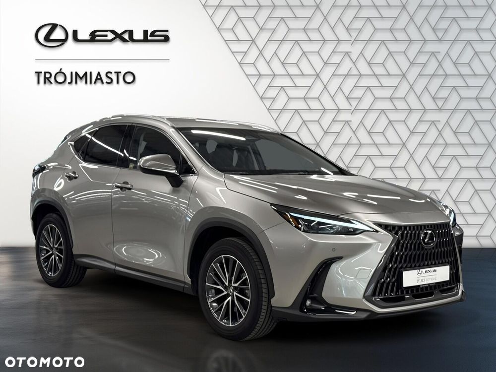 Lexus NX 350h Prestige 2WD - 8