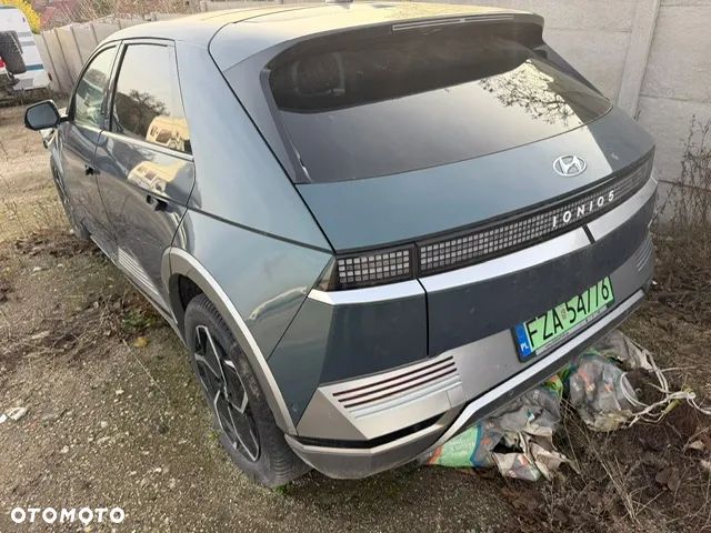 Hyundai IONIQ Elektro Trend - 5