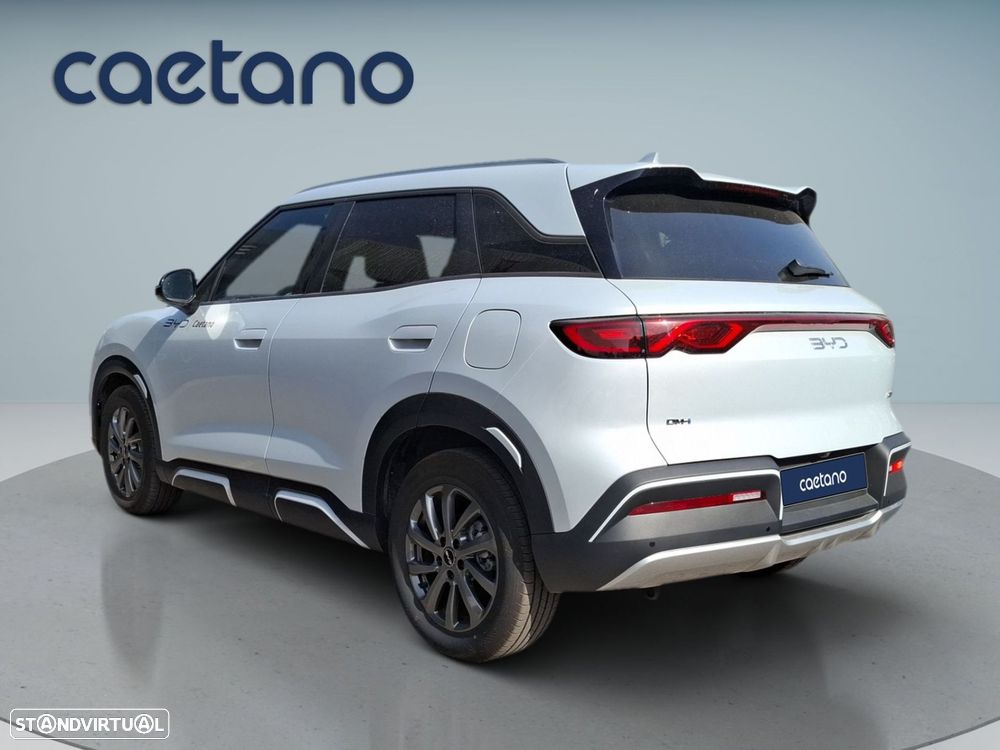 BYD Atto 2 1.5 DM-i Boost - 6