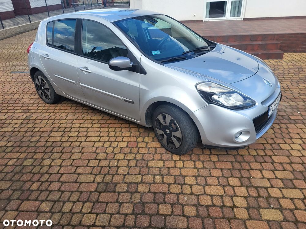 Renault Clio 1.2 TCE Wind - 6