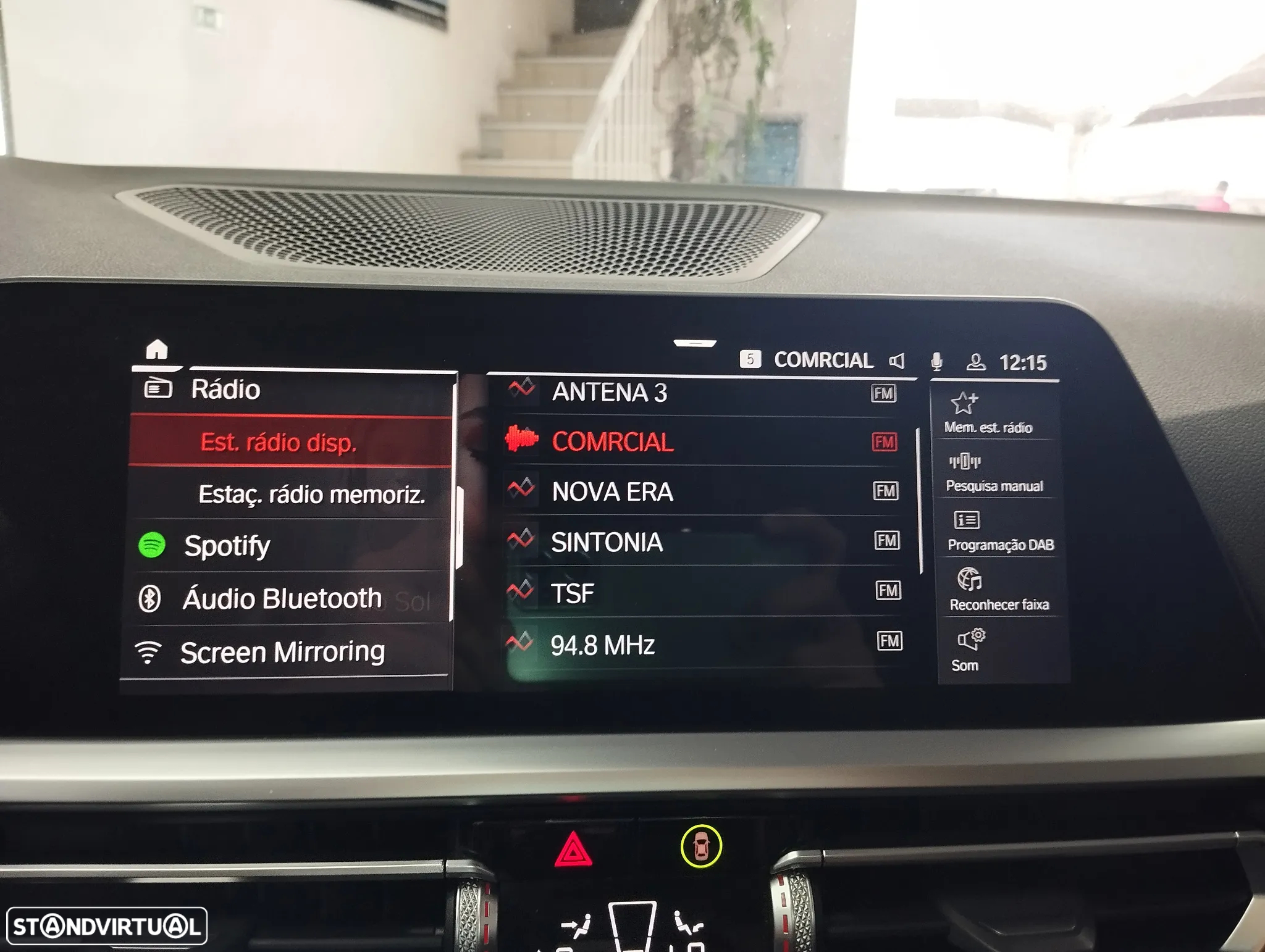 BMW 420 Gran Coupé d Advantage Auto - 42