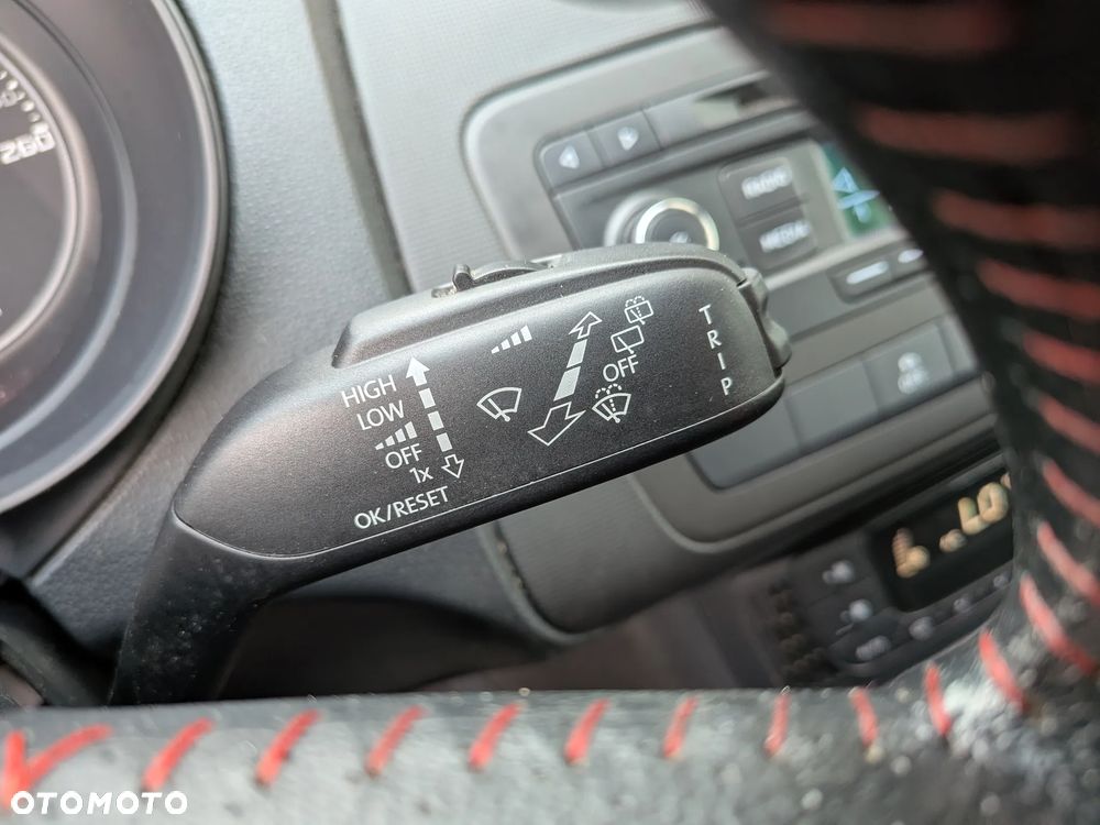 Seat Ibiza - 18
