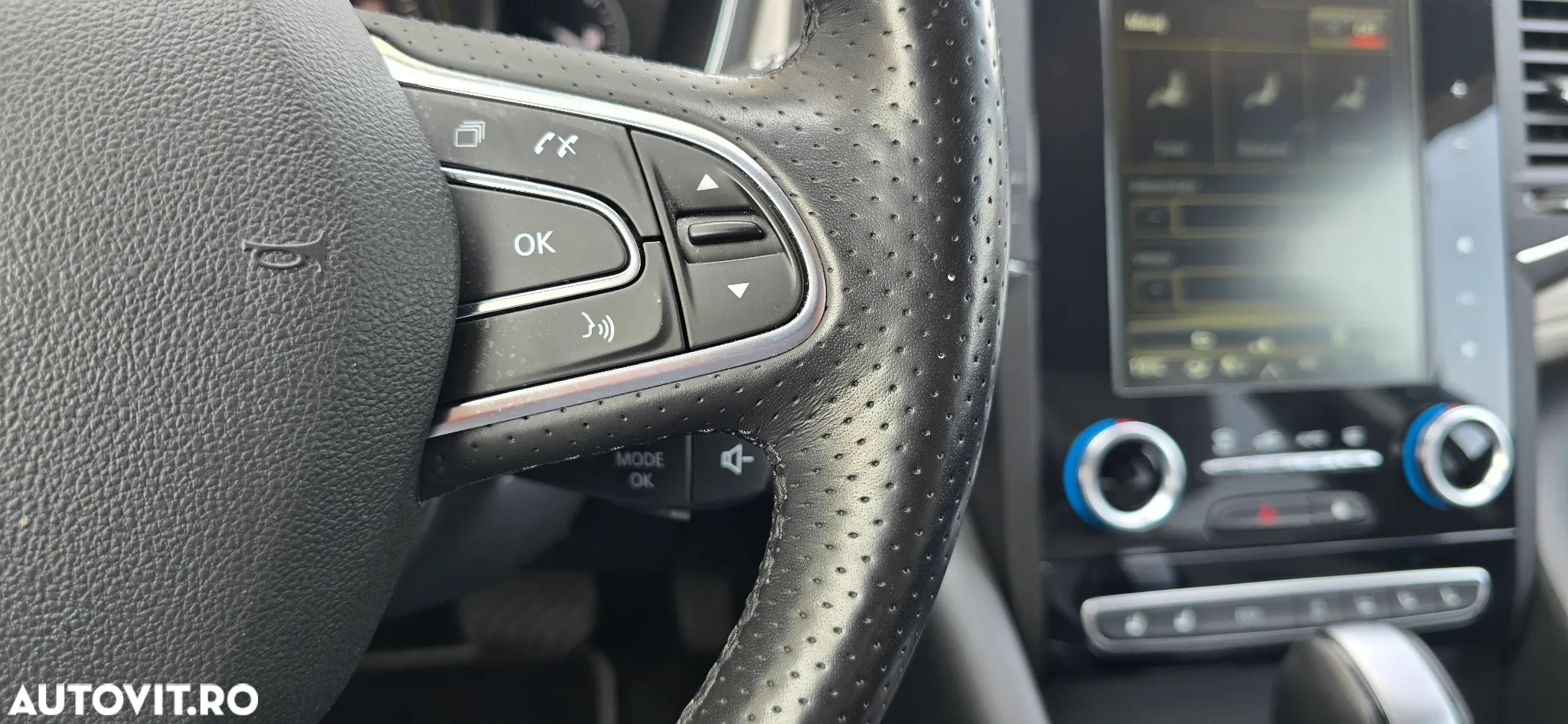 Renault Talisman - 13