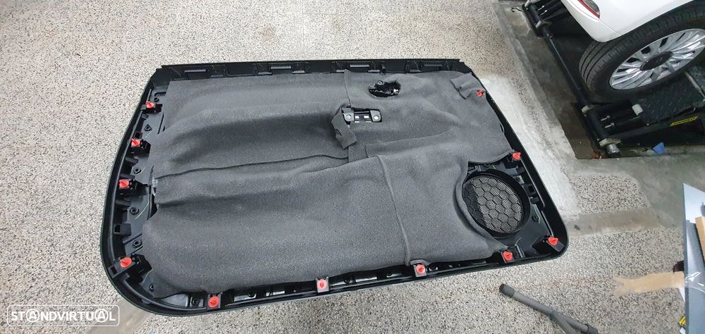 Fiat 500C 1.2 Lounge S&S - 19