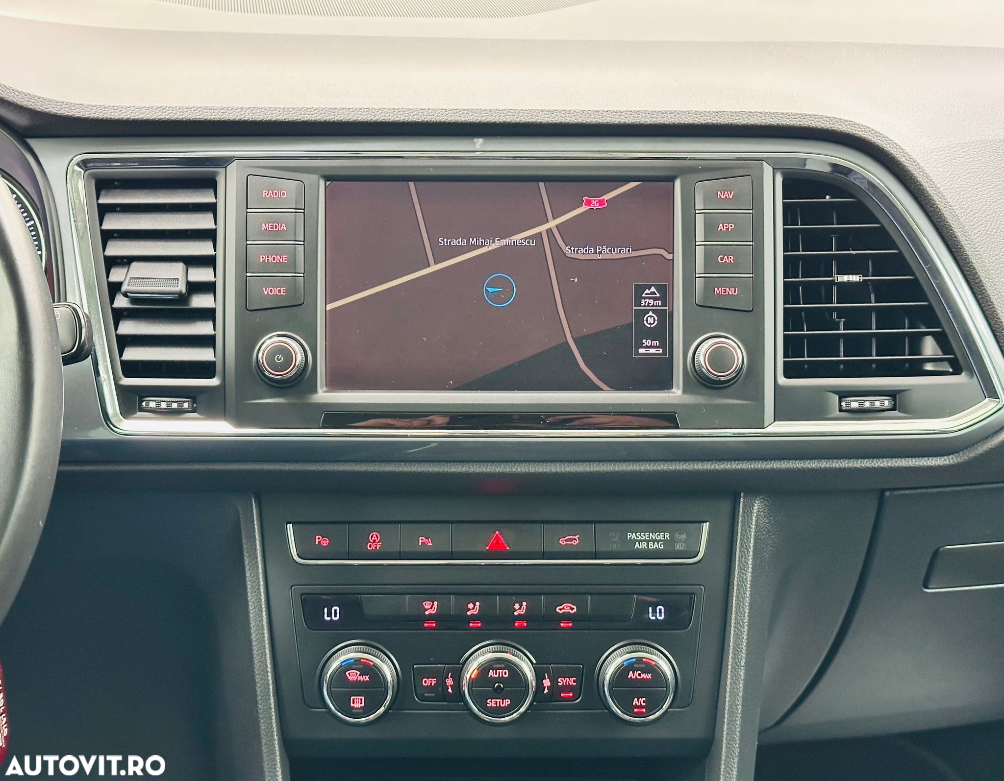 Seat Ateca - 29