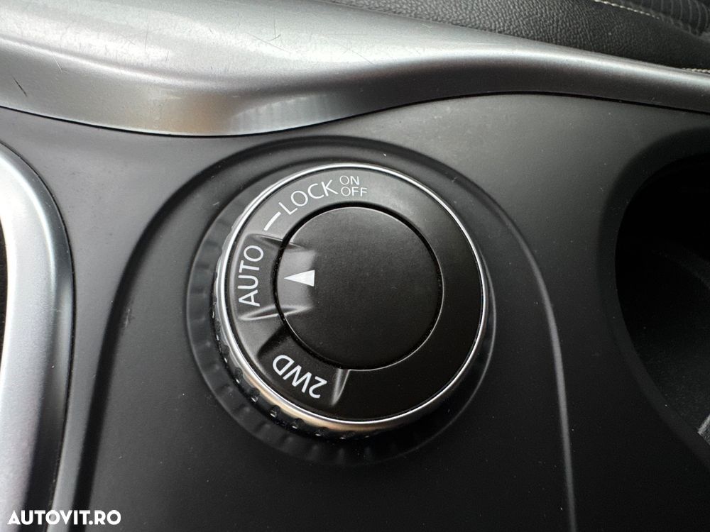 Renault Kadjar Energy dCi 130 4x4 Bose Edition - 14