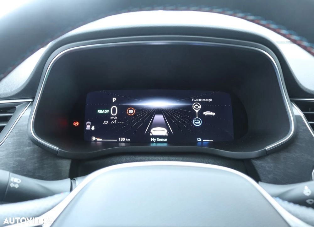 Renault Arkana E-TECH Full 145 Espirit Alpine - 19