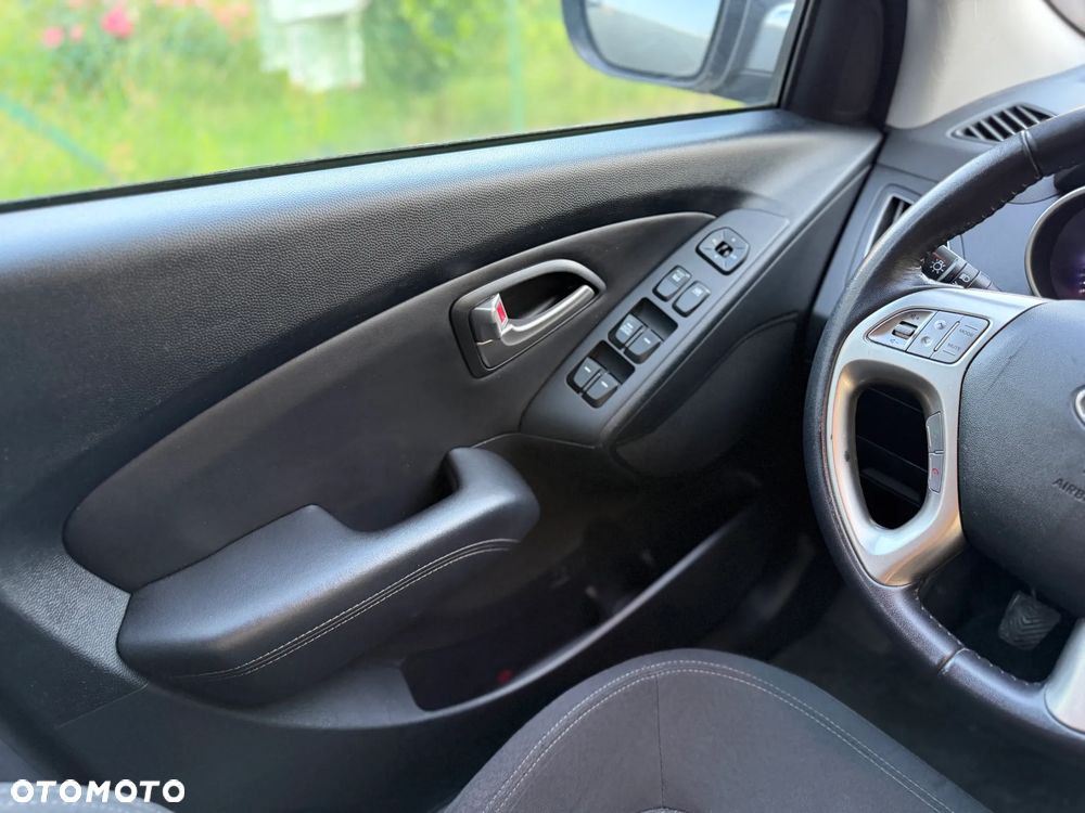 Hyundai ix35 1.6 GDI Classic 2WD - 17