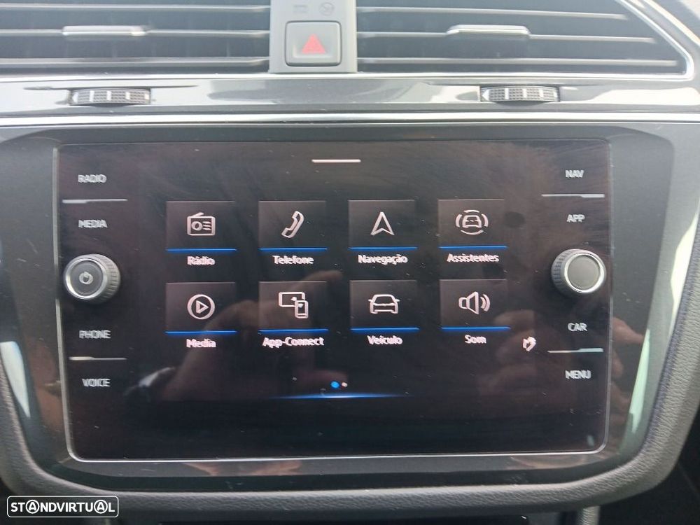 VW Tiguan 1.5 TSI Life DSG - 20
