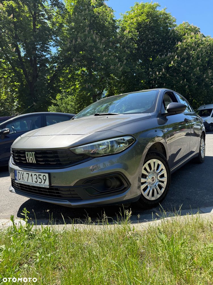 Fiat Tipo 1.4 16v Lounge EU6d - 10