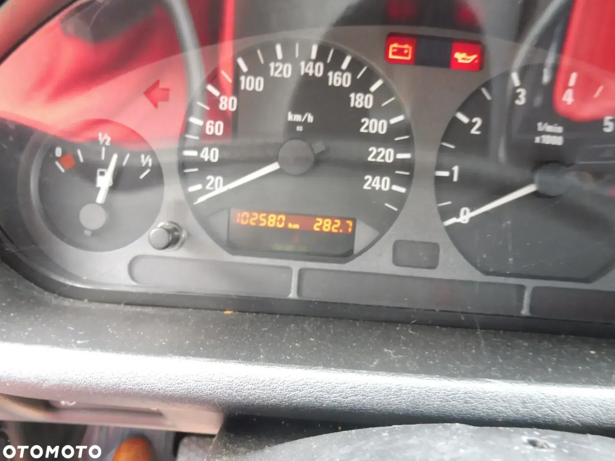 BMW Z3 1.8 - 4