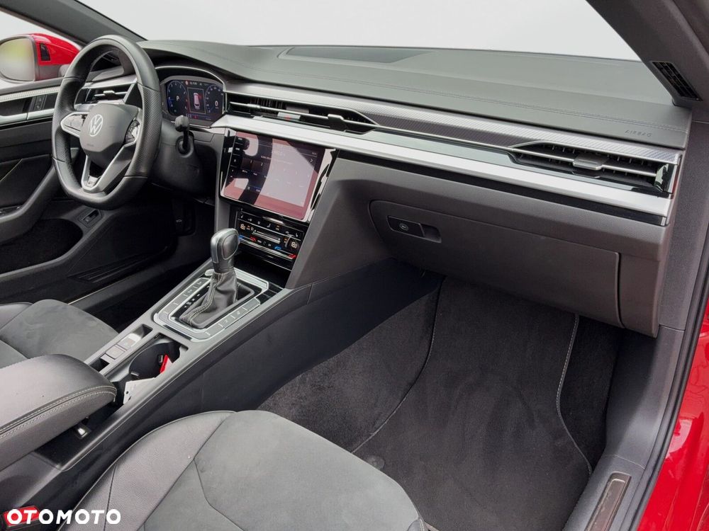 Volkswagen Arteon Shooting Brake 2.0 TSI R-Line DSG - 16