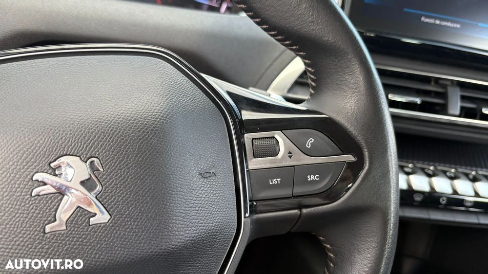 Peugeot 5008 - 29