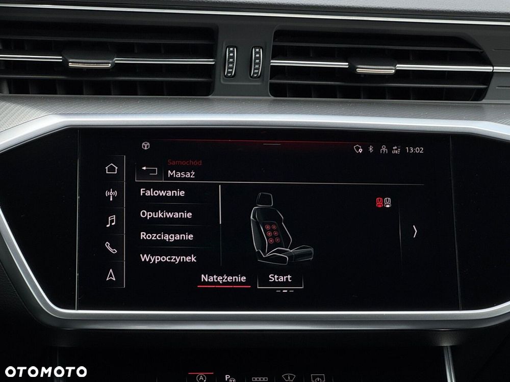 Audi A6 Avant 50 TDI mHEV Quattro S Line Tiptronic - 27