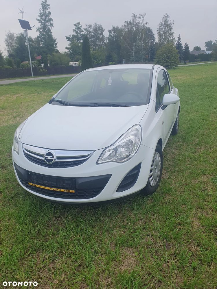 Opel Corsa - 15