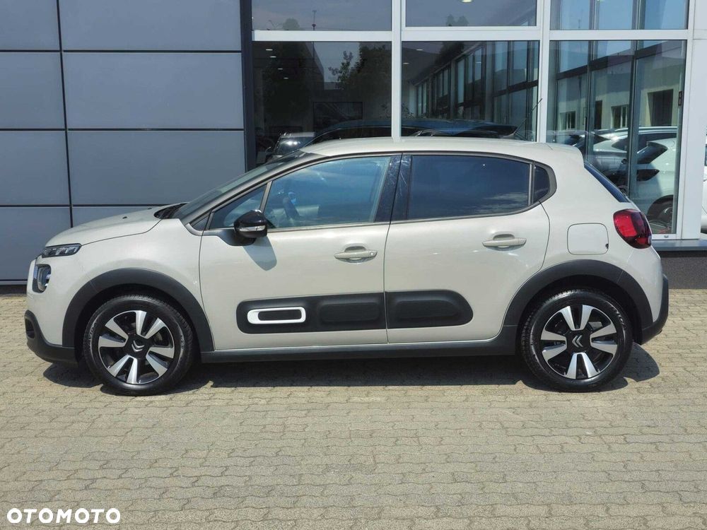 Citroën C3 1.2 PureTech Max - 10
