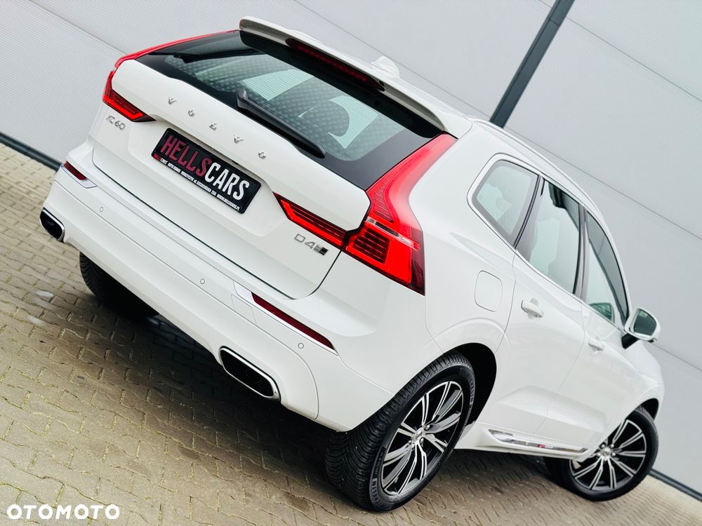 Volvo XC 60 D4 AWD Inscription - 3