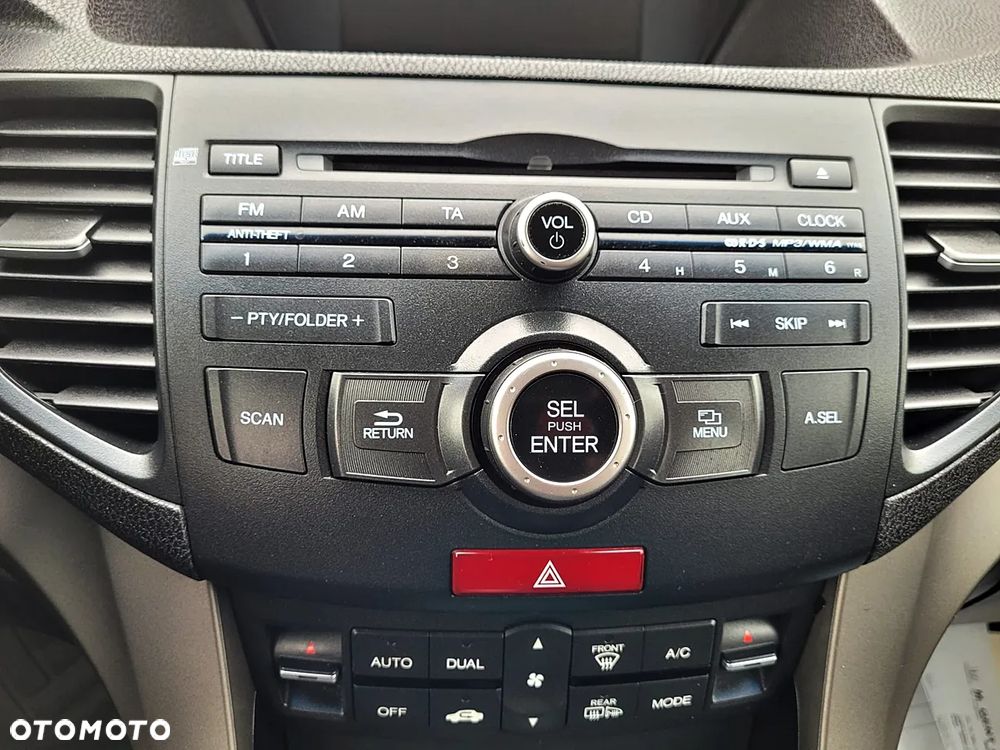 Honda Accord 2.2d Elegance - 15