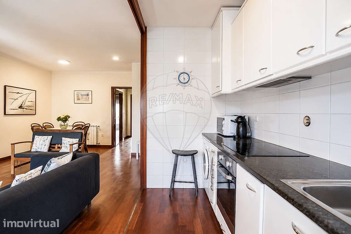 Apartamento T3 para arrendamento - Grande imagem: 4/22