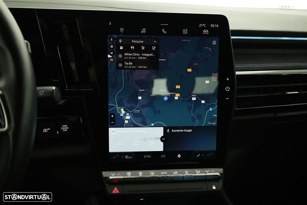 Renault Austral 1.3 Mild Hybrid Techno Espirit Auto - 10
