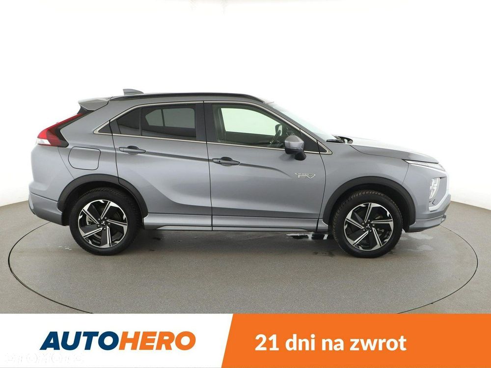 Mitsubishi Eclipse Cross - 9