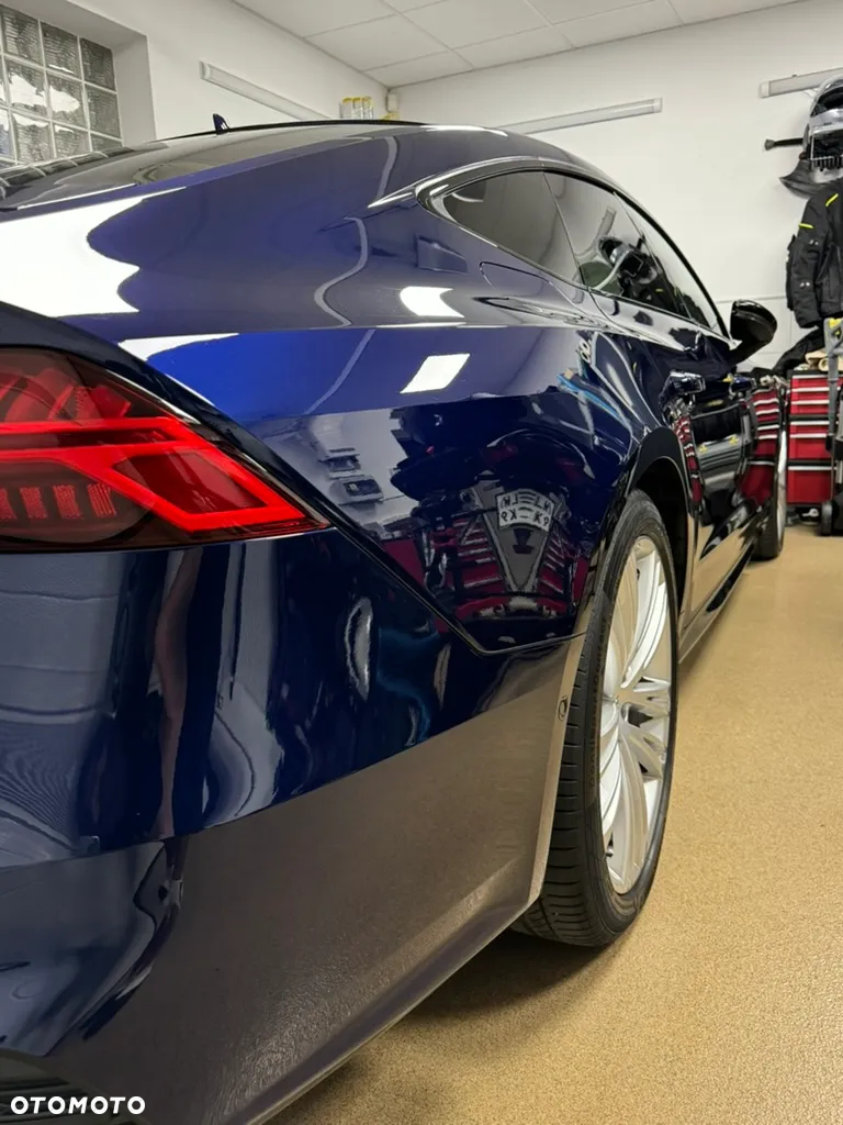 Audi A7 55 TFSI e PHEV Quattro S tronic - 19