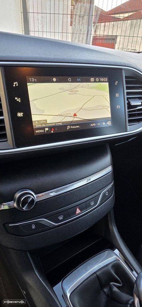 Peugeot 308 1.2 PureTech Active - 23