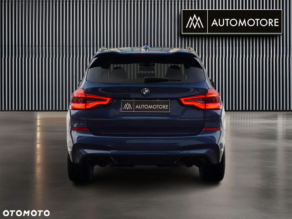 BMW X3 M - 10