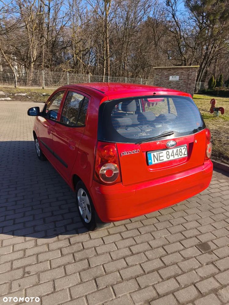 Kia Picanto 1.0 City - 4