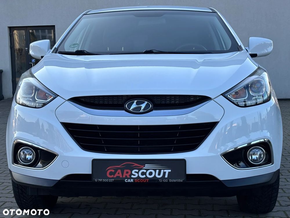 Hyundai ix35 1.6 GDI Classic 2WD - 3