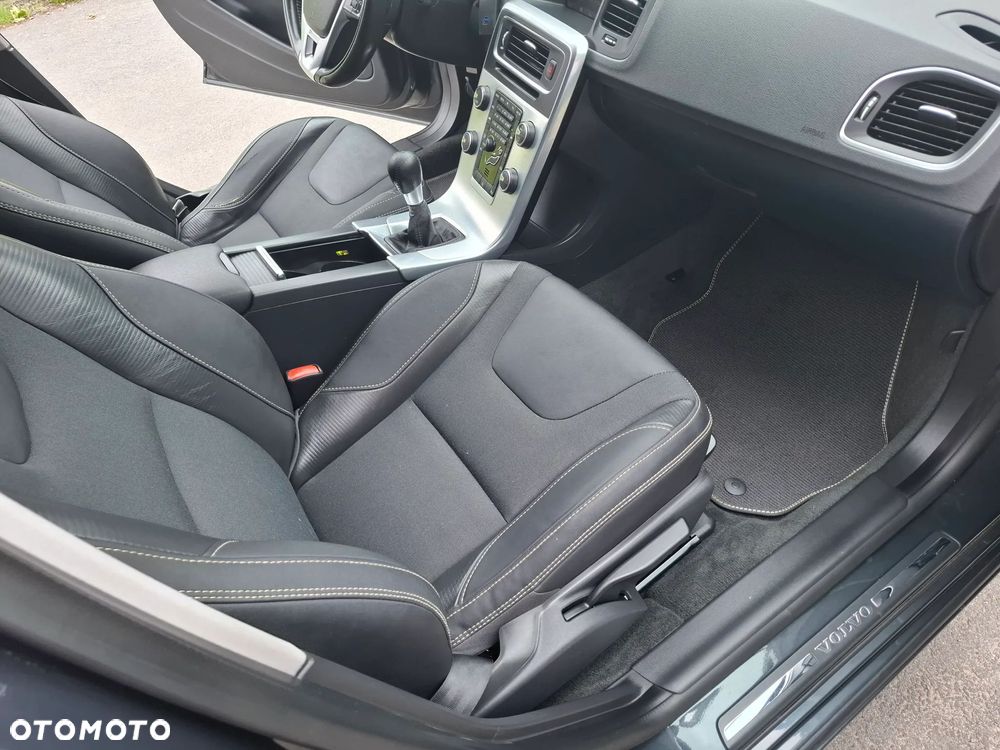 Volvo V60 D4 RDesign - 10