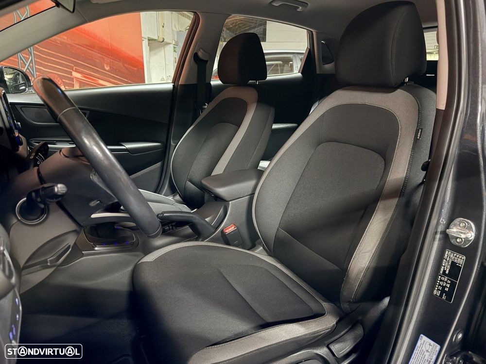 Hyundai Kauai 1.0 T-GDi N-Line Navi - 7