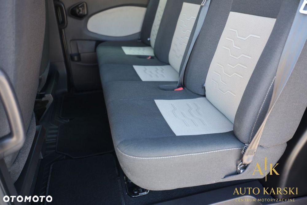 Ford Transit - 40