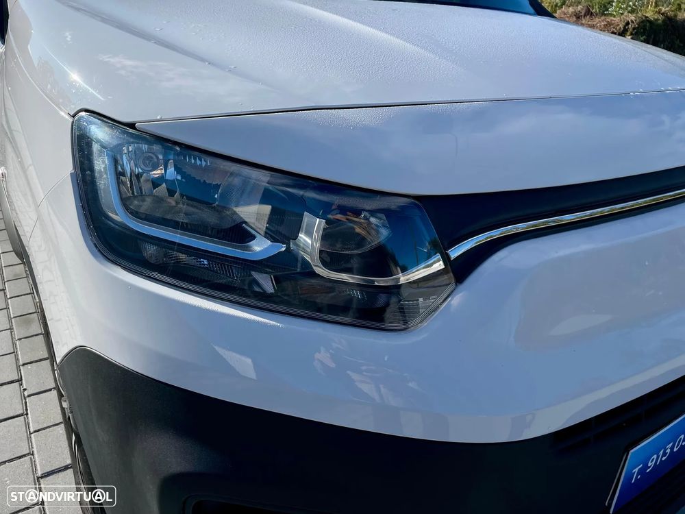 Fiat Doblo 1.5 D XL - 4