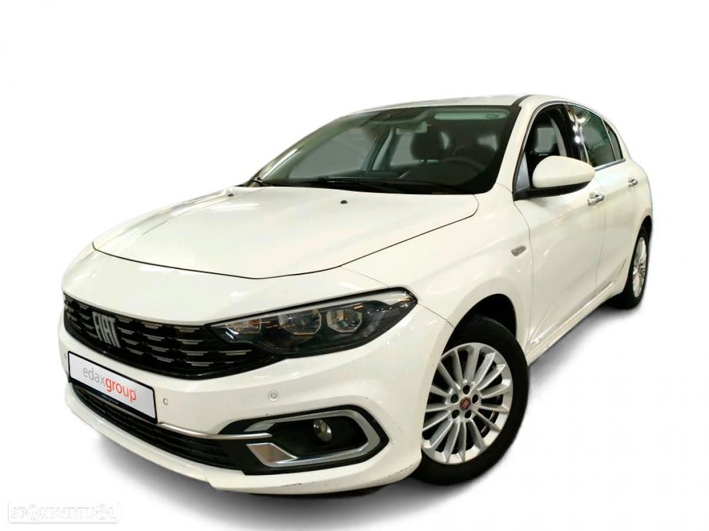 Fiat Tipo 1.3 MultiJet Life - 1