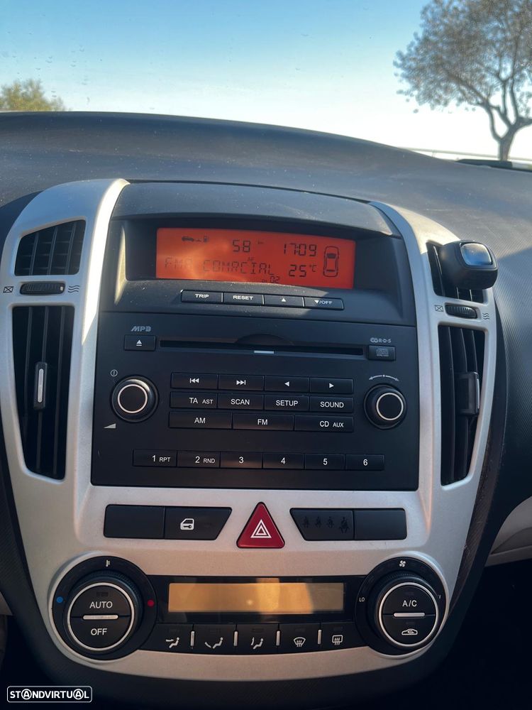 Kia Ceed SW 1.6 CRDi EX - 2