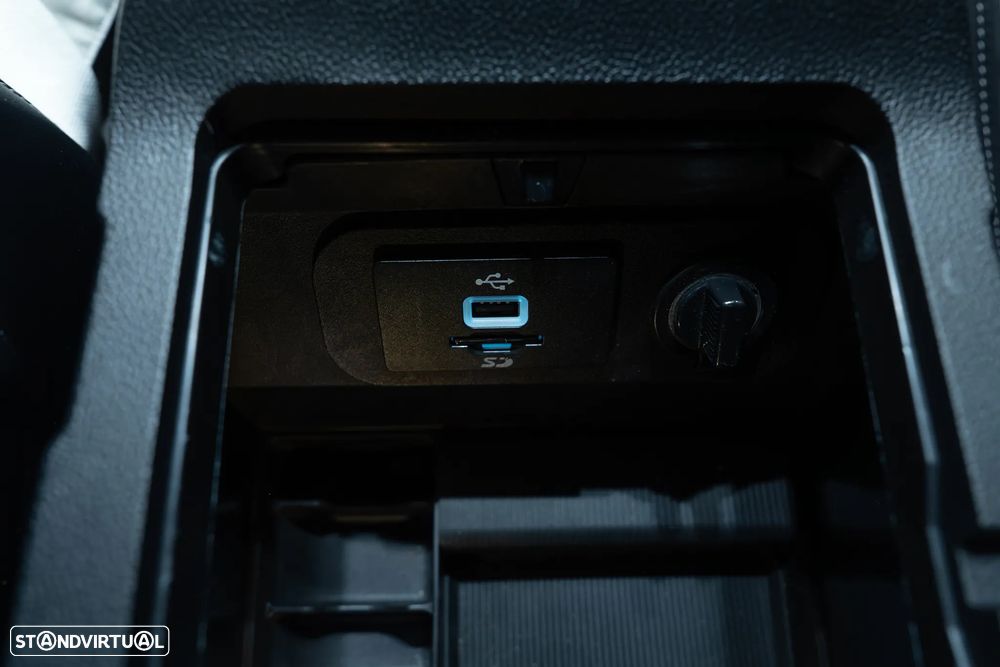 Ford Mustang 2.3i EcoBoost - 45