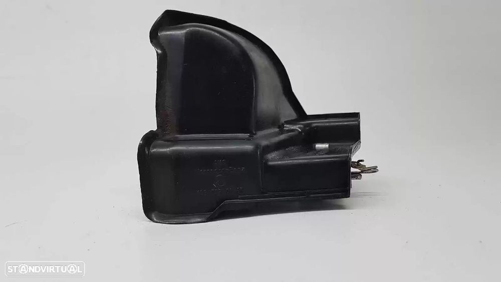 FECHADURA PORTA TRASEIRA ESQUERDA MERCEDES-BENZ CLASSE S 1990 -1237330108 - 2